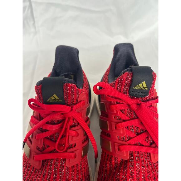 ADIDAS Game Of Thrones x UltraBoost 4.0 'House Lannister' - Picture 10 of 12